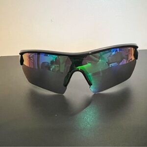 Polarized Sports Athletic Sunglasses, Cycling, Running, Golf, Baseball Unisex
